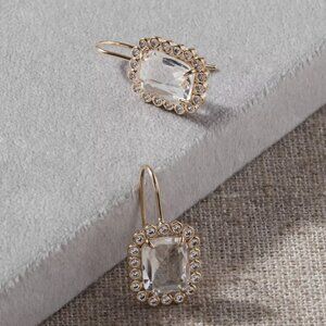 Anthropologie Croft Earrings
